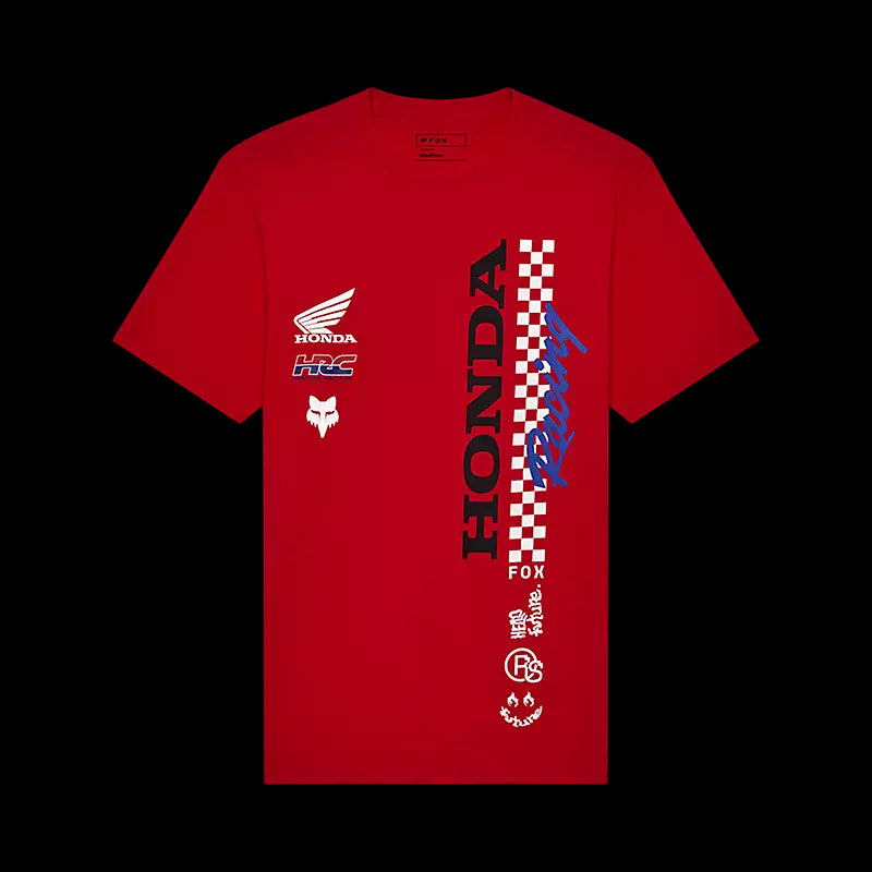 Fox Racing - Honda SS Tee