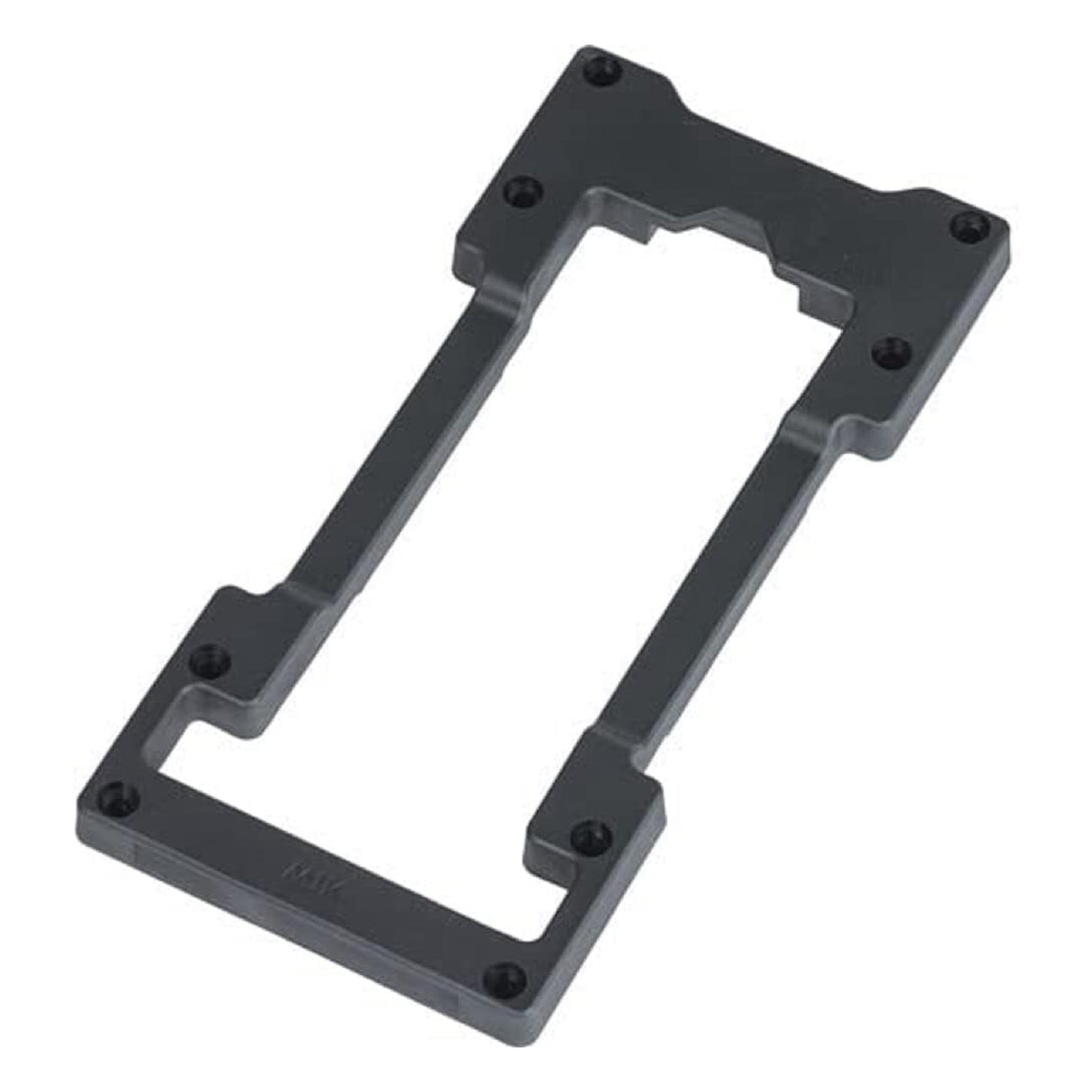 BiKASE MIK Double Decker for MIK Adapter Plate