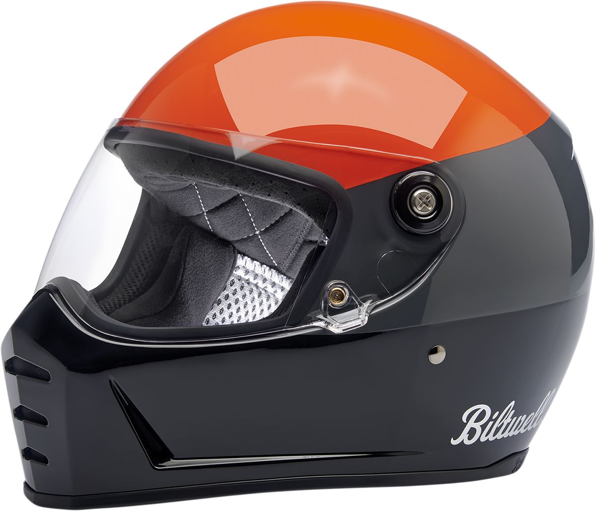 BILTWELL Lane Splitter Helmet