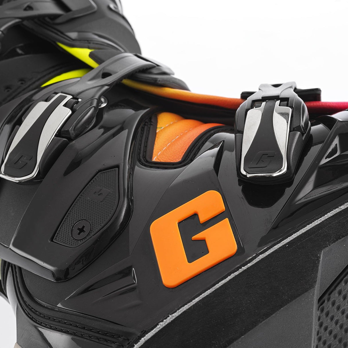 Gaerne SG12 MX Boots