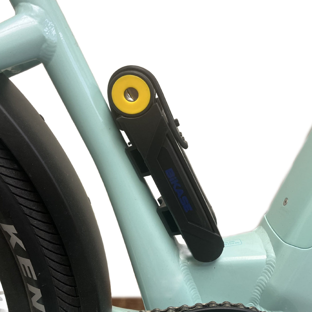 BiKASE Link Lock