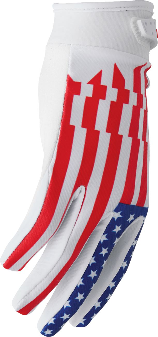THOR LAUNCHMODE Gloves
