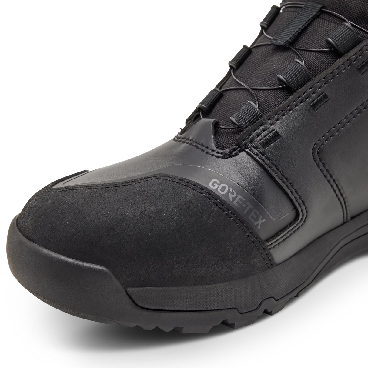 Fox Racing - Boa Adventure Boot Black