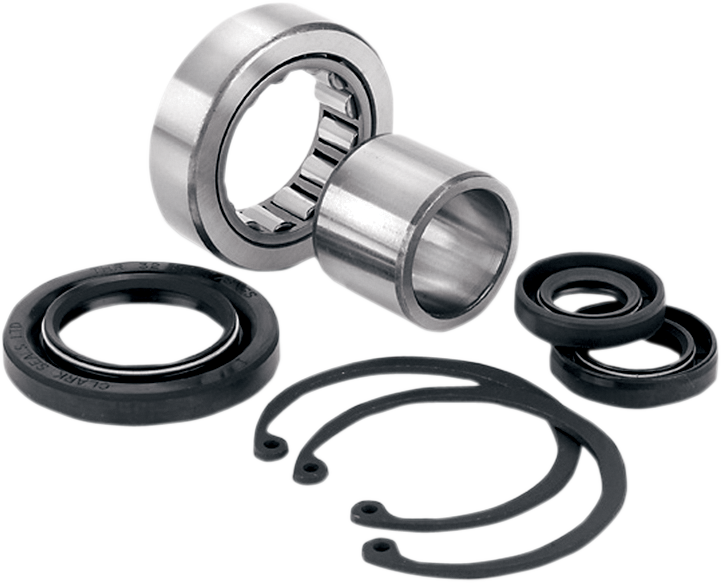 DRAG SPECIALTIES Inner Primary Mainshaft Bearing with Seal - Twin Cam 25-3101