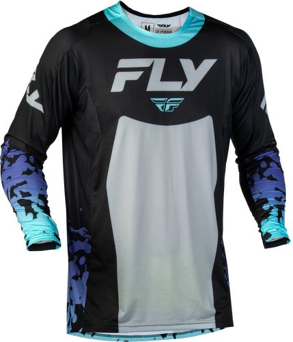 Fly Racing - Lite Flake Jersey