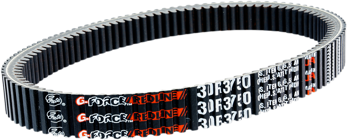 GATES Drive Belt 21R4140