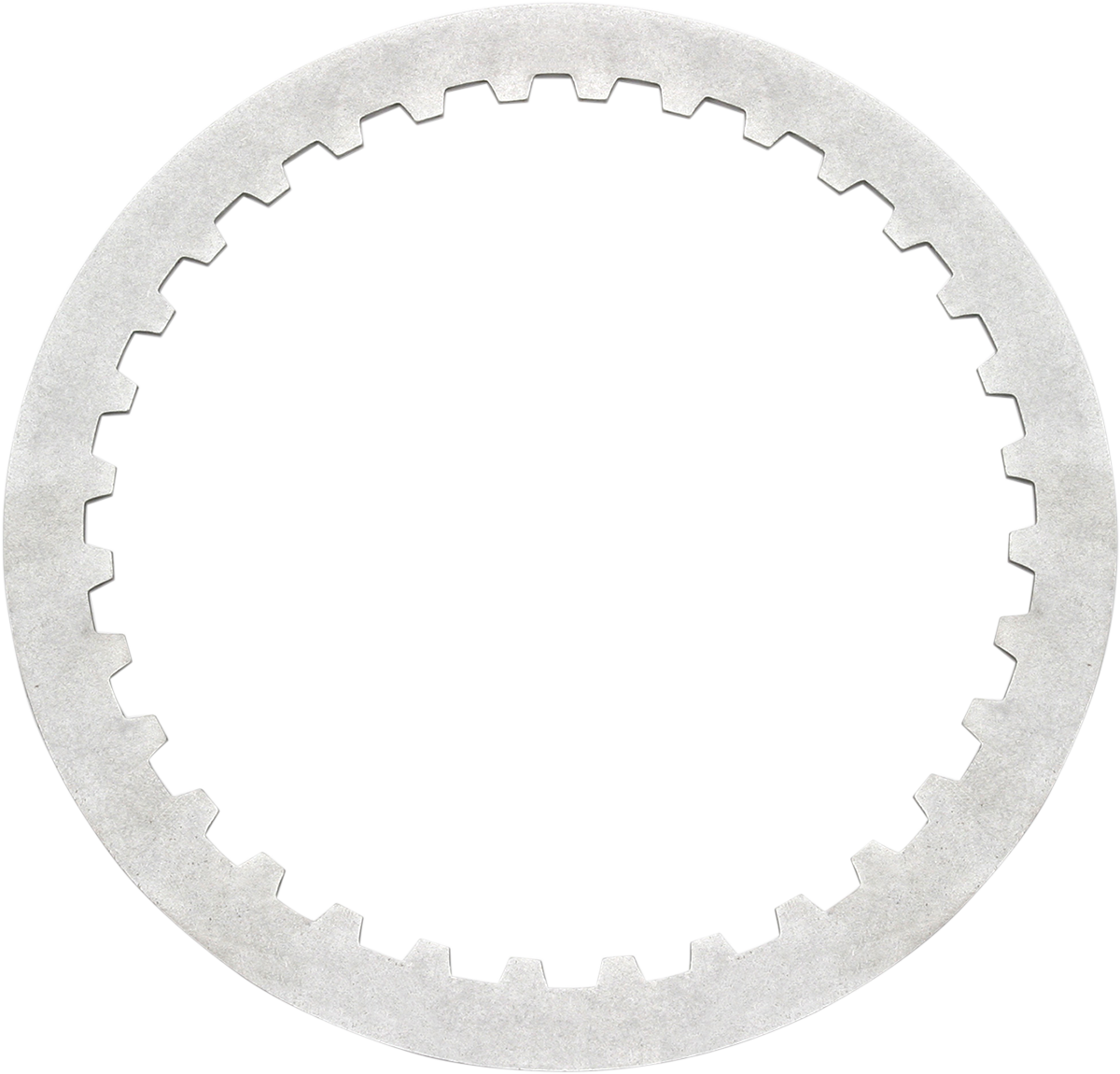 DRAG SPECIALTIES Steel Plate - '98-'17 Big Twin 1131-0434