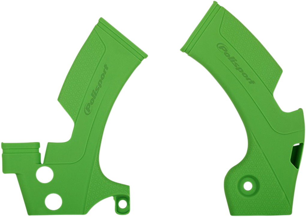 Polisport | Frame Guard | Kawasaki | Right/Left