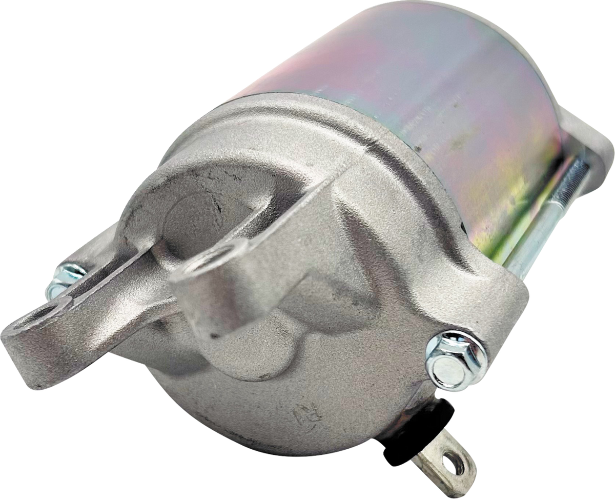 RICK'S MOTORSPORT ELECTRIC 61-334H Starter - '09-'16 GSX-R1000 | Street