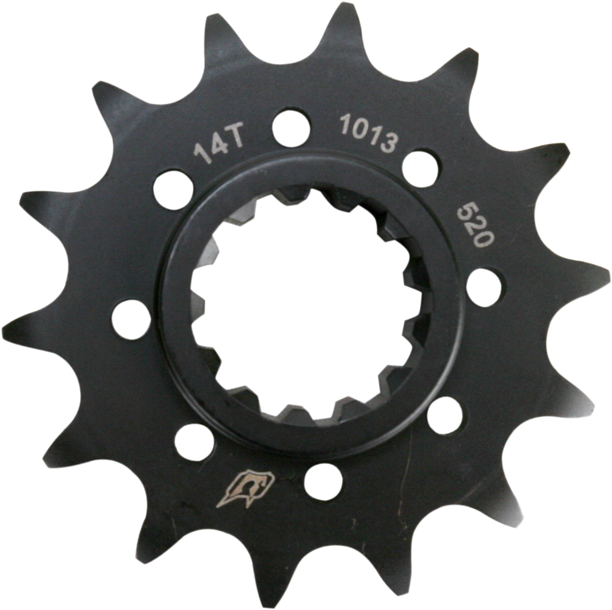 Driven Racing 1013-520-14T Front Sprocket - 14 Tooth - Honda | Street