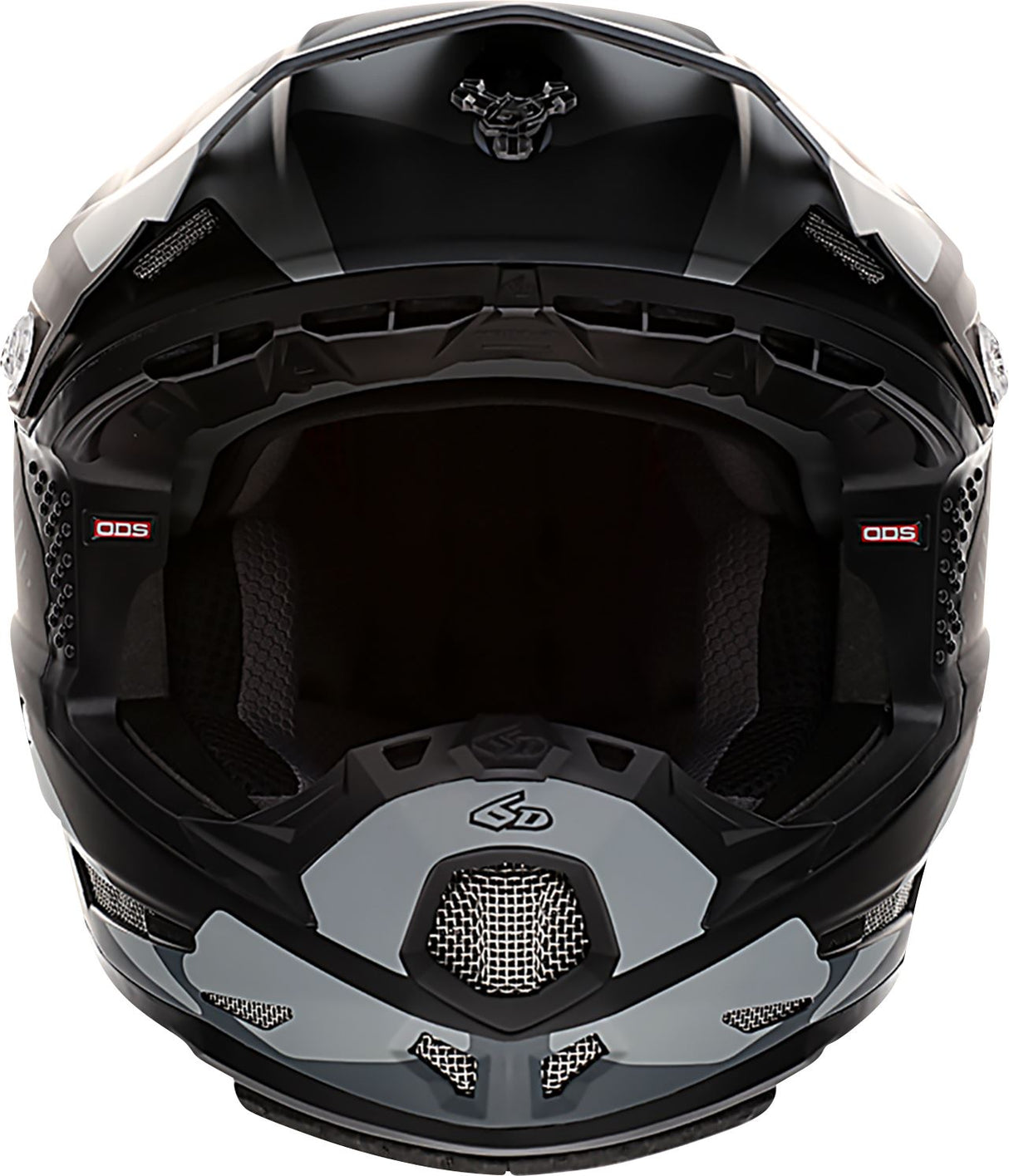 6D Helmets - ATR-2Y Helmet - Fusion