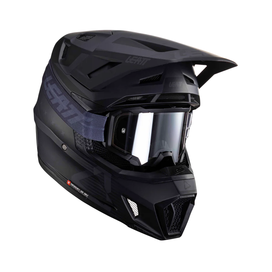 Leatt - Helmet Kit 7.5