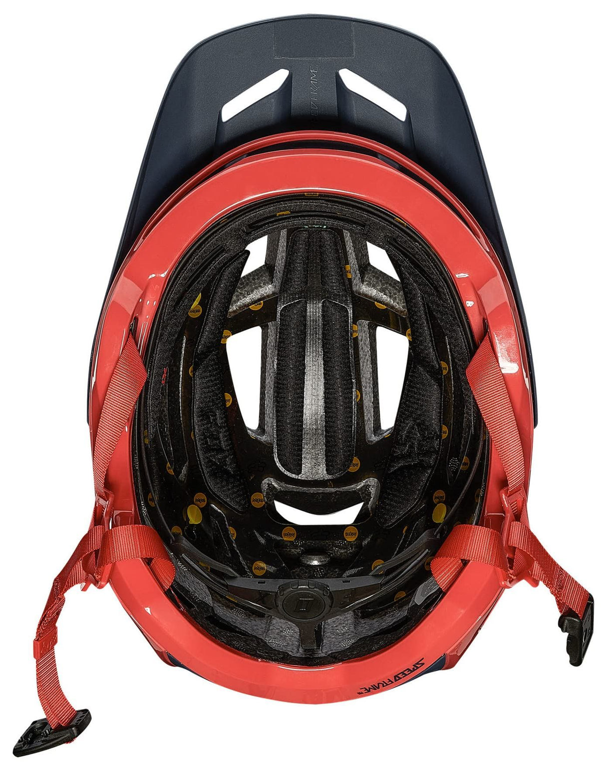 Fox Racing - Speedframe Pro Helmet - Cycle City Outdoors