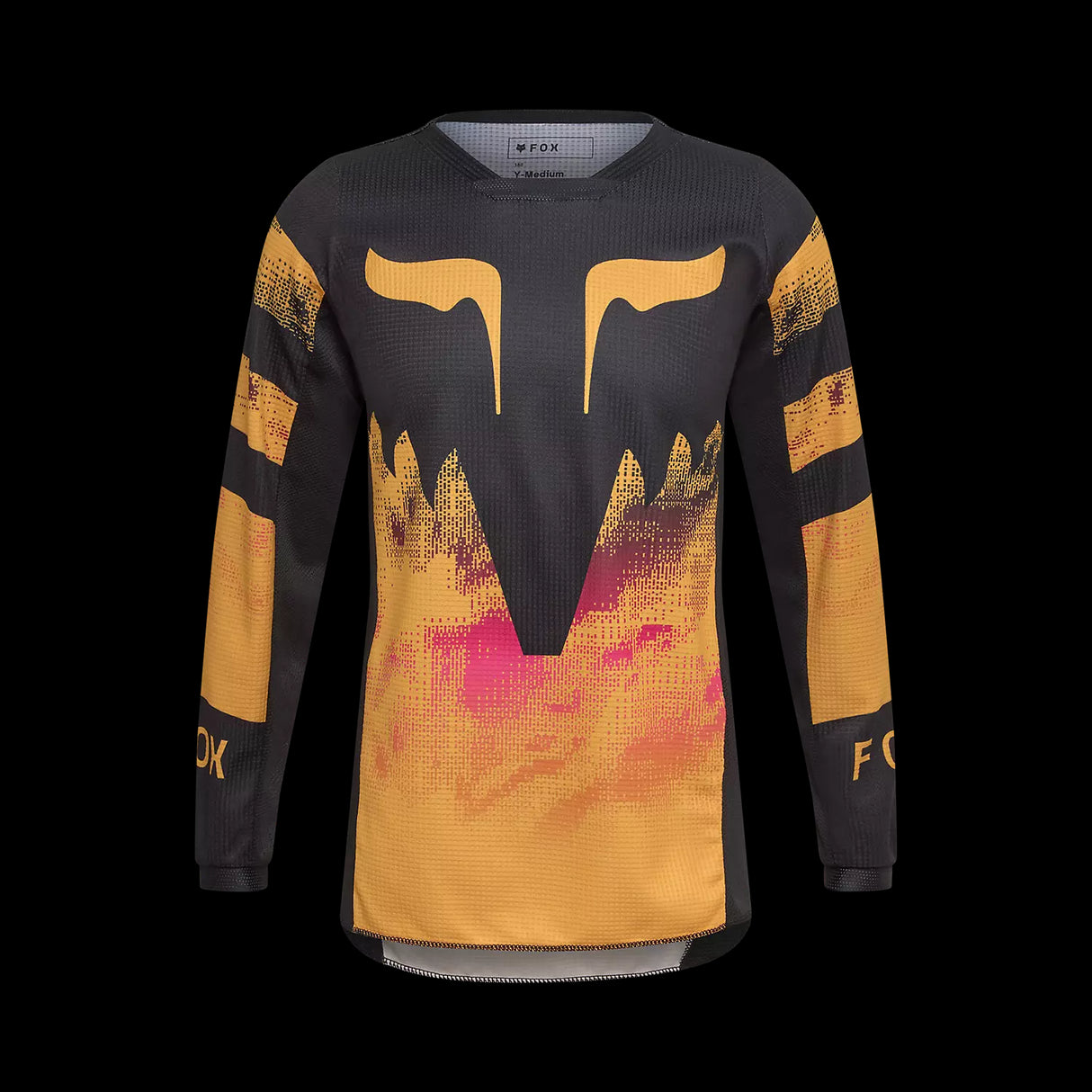 Fox Racing - Yth 180 Kairos Jersey