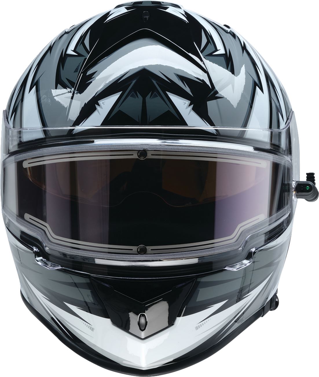 Z1R Warrant Helmet - Neuron