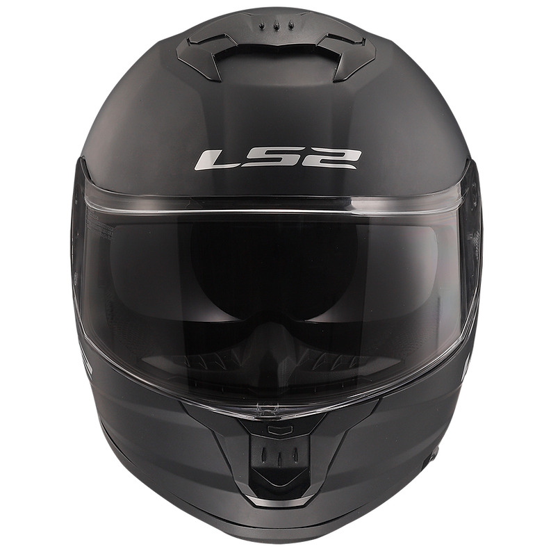 LS2 - Stream II Full Face Helmet