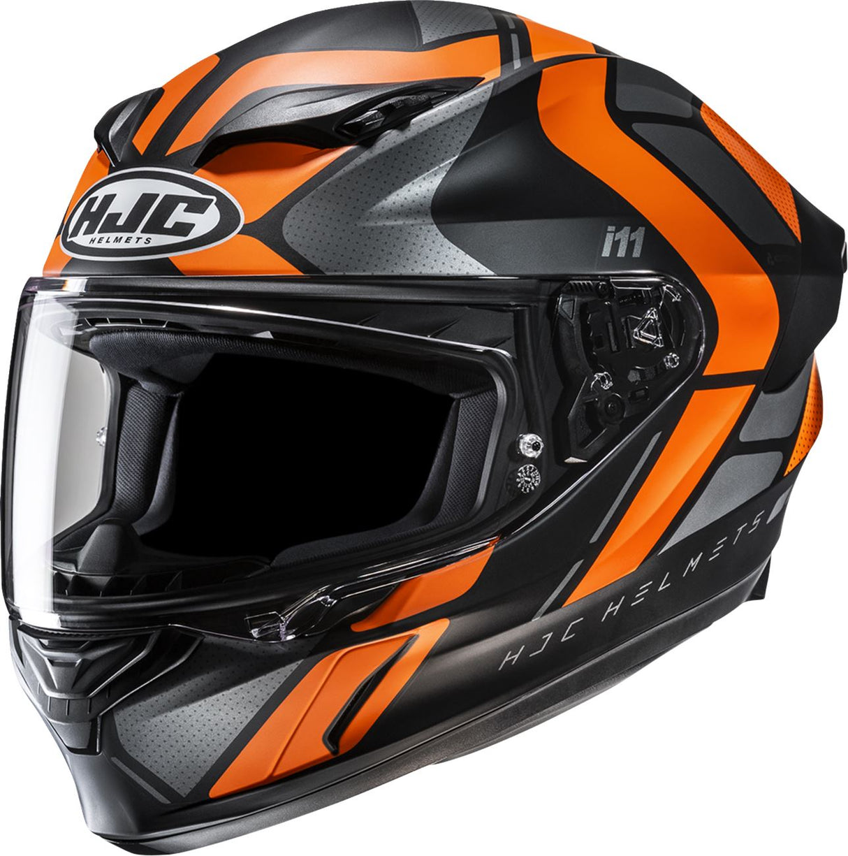 HJC i11 Helmet - Sub