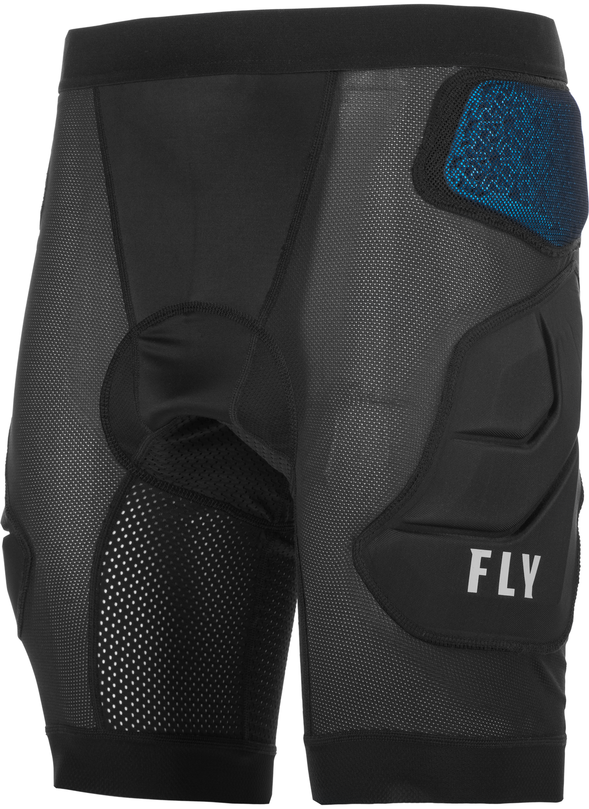 Ce Revel Impact Shorts Black Sm - Cycle City Outdoors