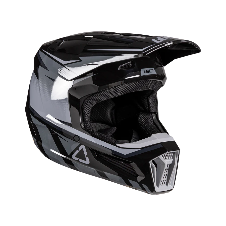 Leatt Moto 2.5 Off-Road Helmet