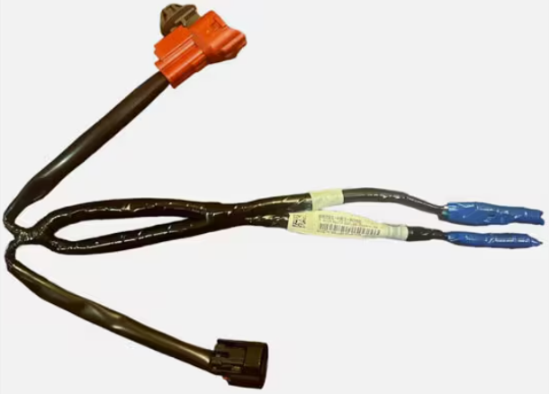 Honda OEM Accessory Sub Harness | TRX520 Rubicon / TRX500 Foreman / TRX420 Rancher | 08Z01-HR3-A20