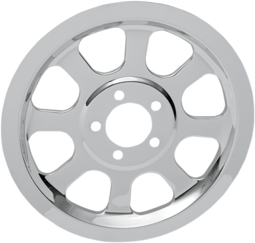 DRAG SPECIALTIES Rear Pulley Insert - 70 Tooth - '00-'05 FXST/FLST 302218