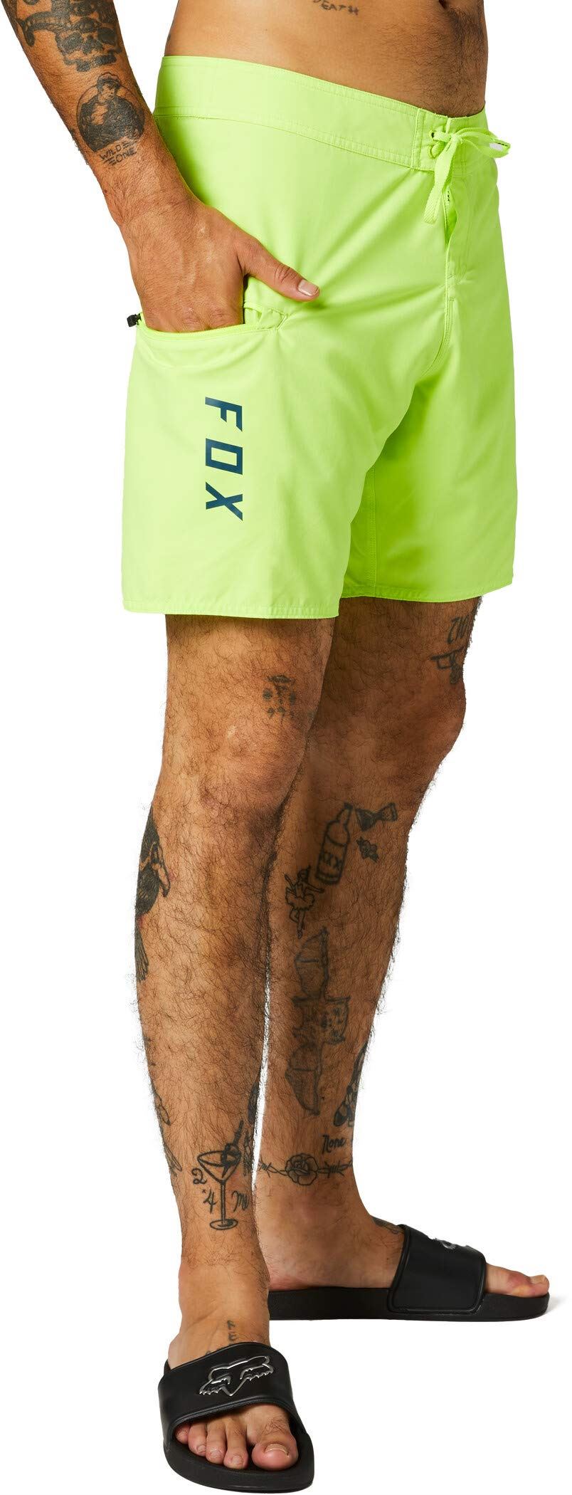 Fox Racing - Overhead Boardshorts - Cycle City Outdoors