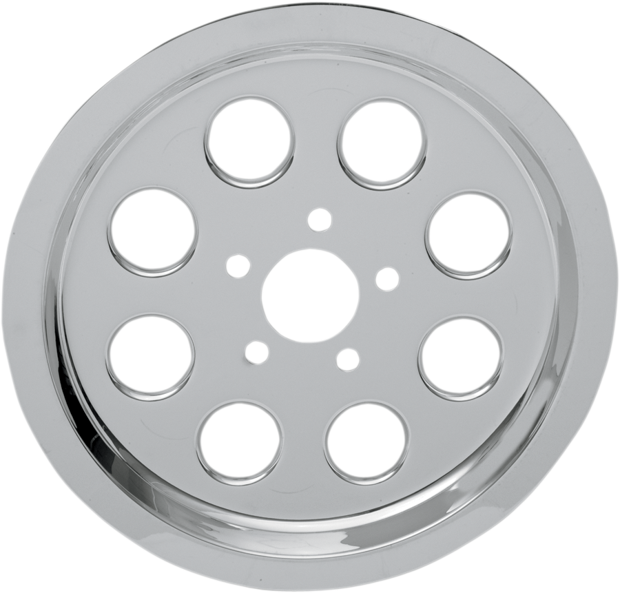 DRAG SPECIALTIES Rear Pulley Insert - 70 Tooth - '84-'99 Big Twin 80039