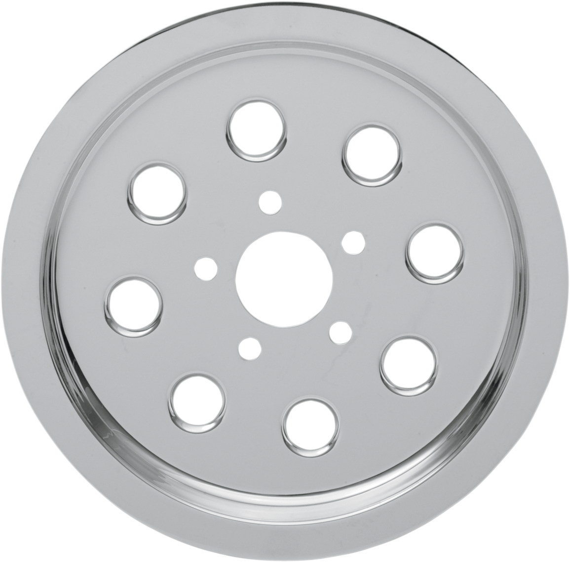 DRAG SPECIALTIES Rear Pulley Insert - 65 Tooth - '84-'99 - Big Twin 75005