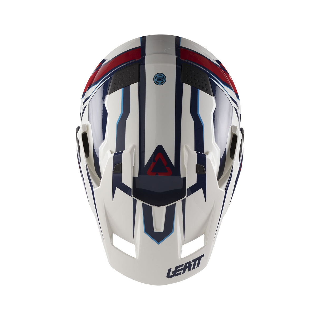 Leatt ADV 7.5 Helmet Kit V26
