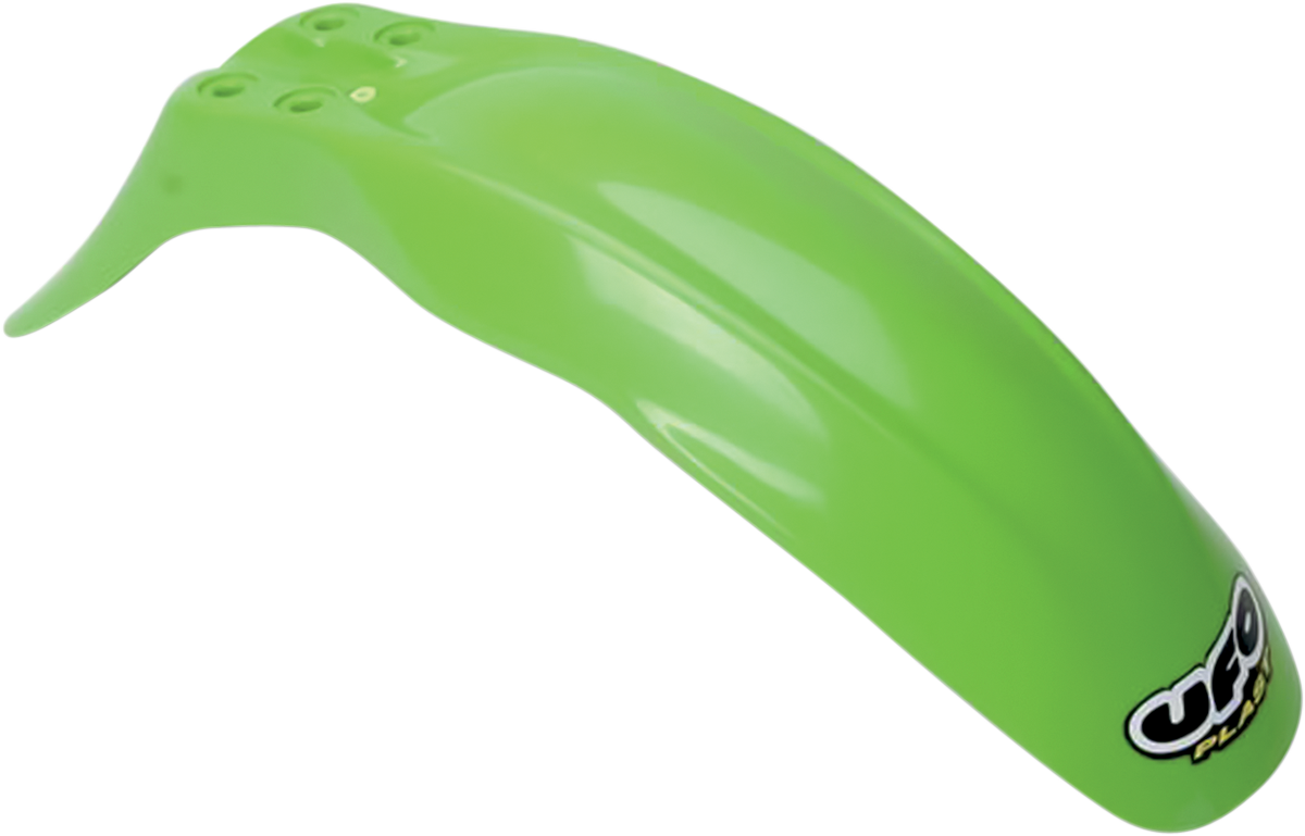 UFO | Fender | Kawasaki | Front