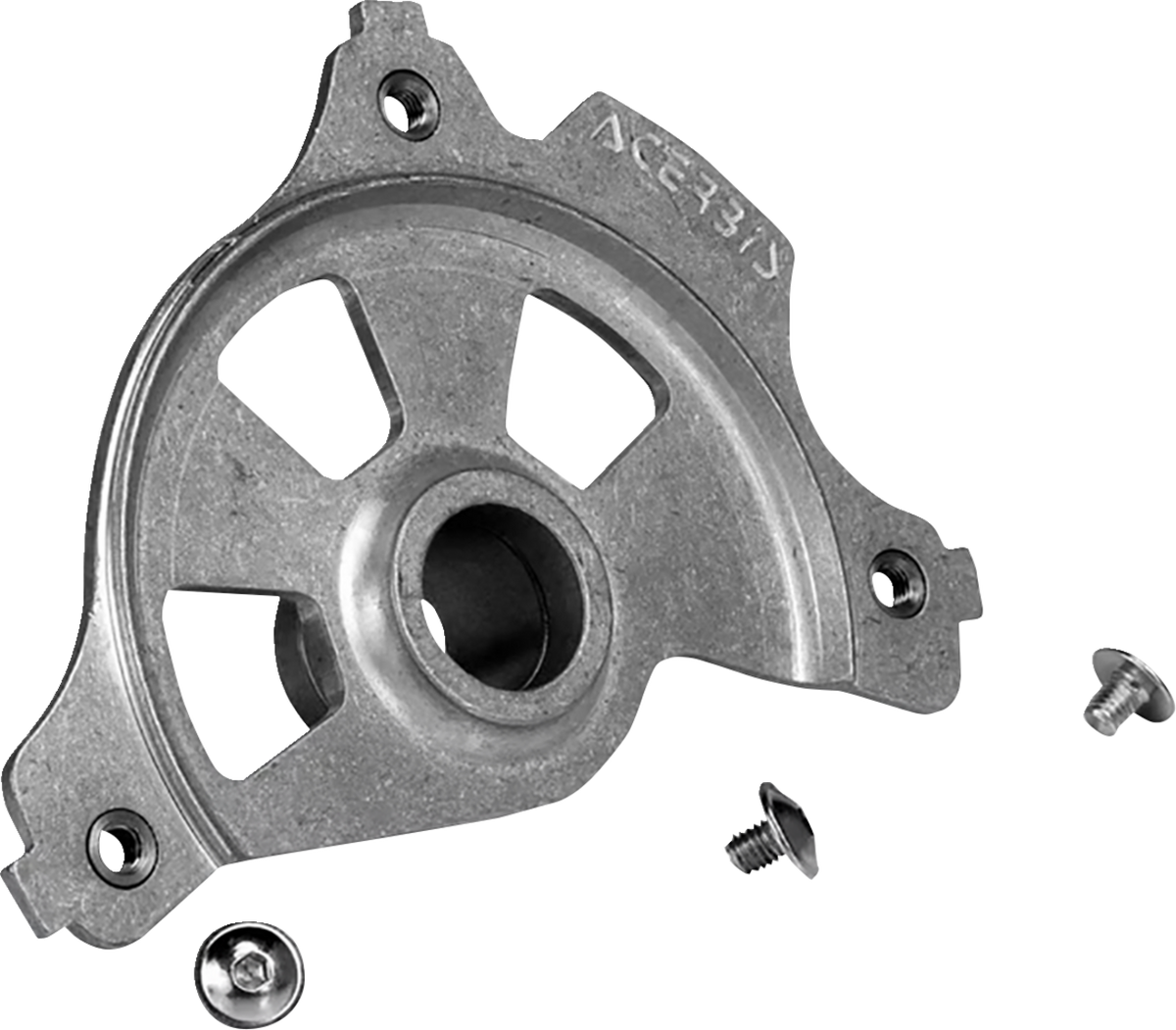 Acerbis | Brake Cover Mount Kit