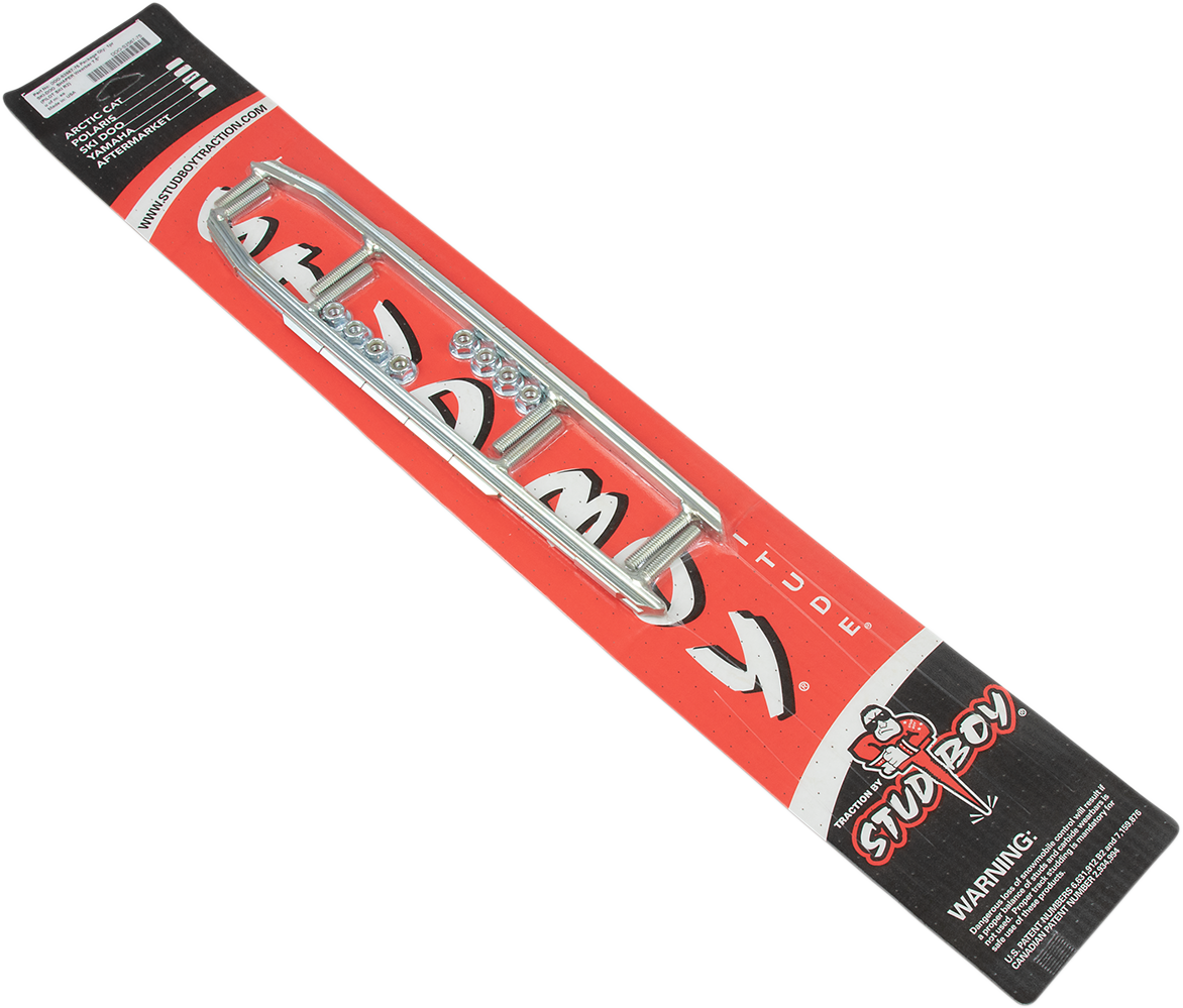 STUD BOY Shaper Wearbar - 7.5" - 60? DOO-S2567-75
