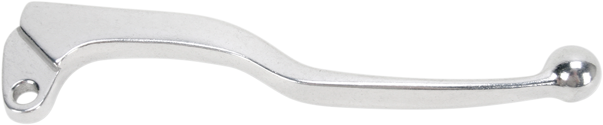PARTS UNLIMITED 0614-0395 Replacement Brake Lever - Polished | ATV/UTV