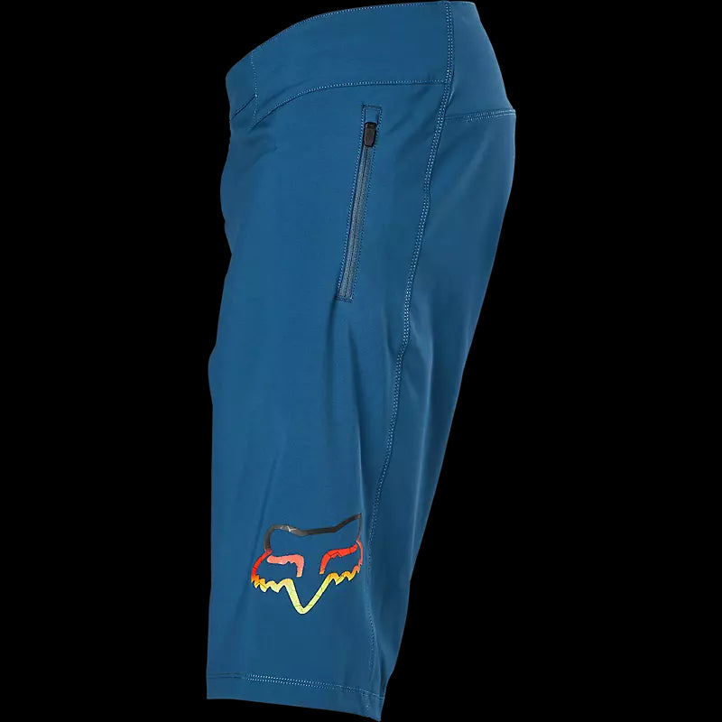 Fox Racing - Defend Special Edition Short - Dark Indigo - 34