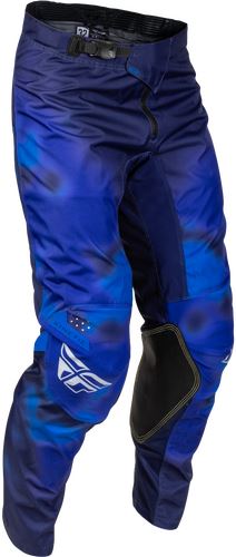 Fly Racing Kinetic Blur MX Pants