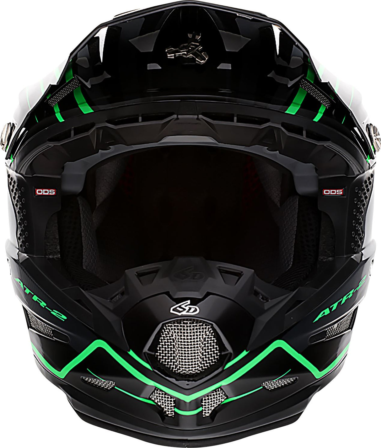 6D Helmets - ATR-2 Helmet - Phase