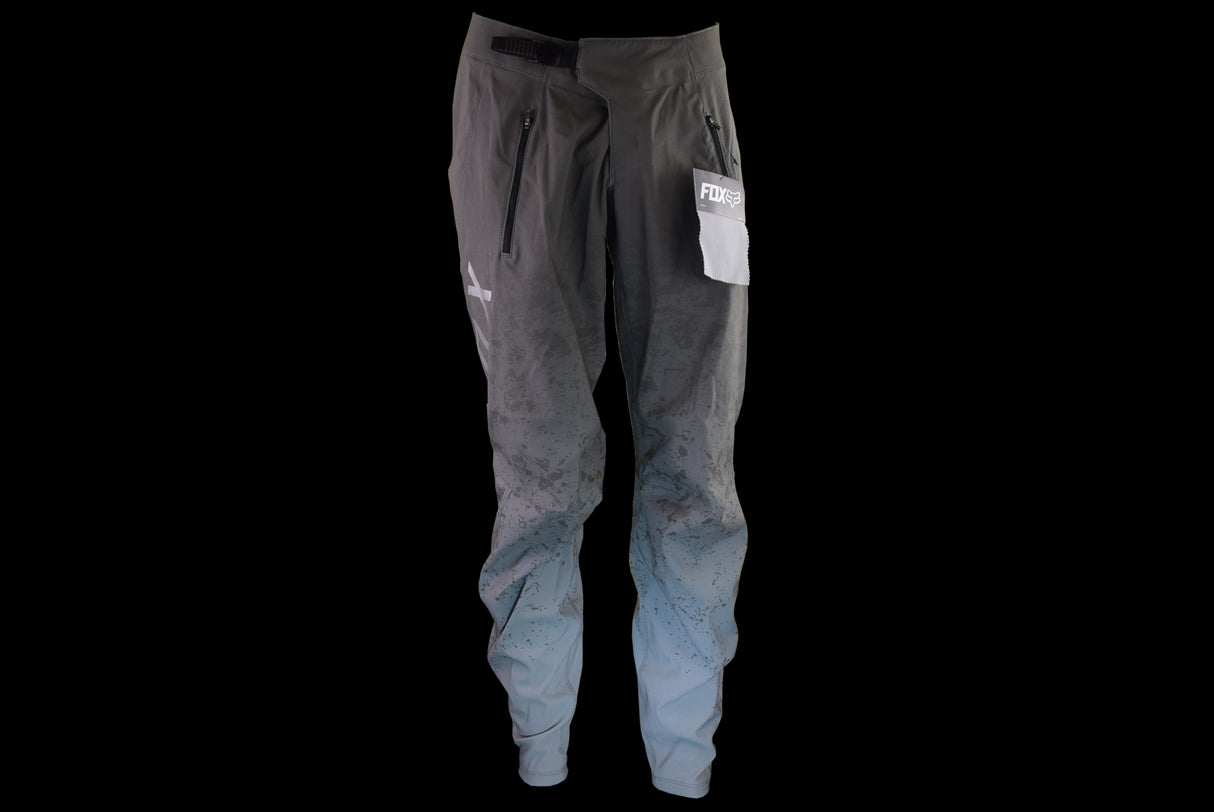 Fox Racing - Defend Pant Lunar - Lt Gry - 34