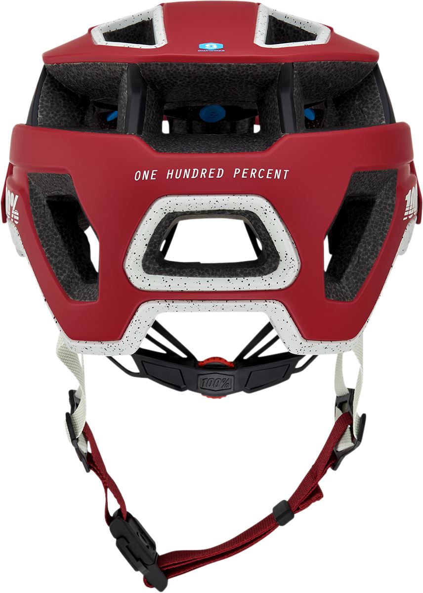 100% Altec Helmet - Fidlock - CPSC/CE