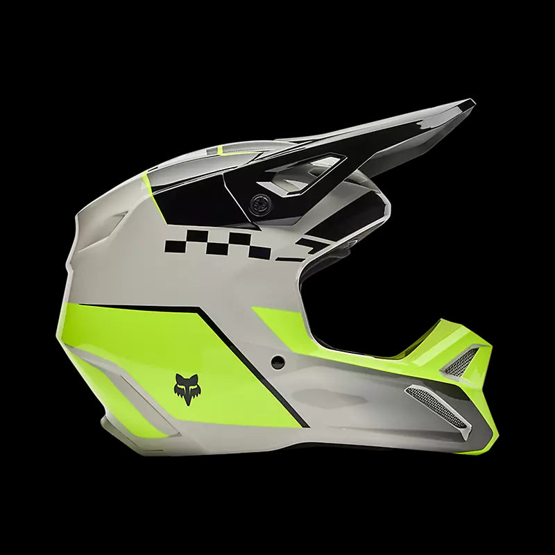 Fox Racing - Youth V1 Collect Helmet