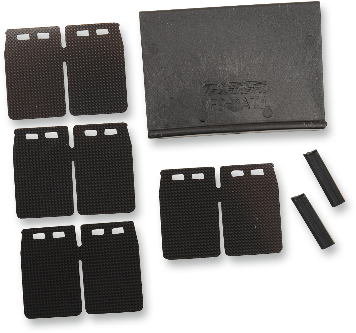 VFORCE/MOTO TASSINARI Replacement V-Force 4 Reed Petal Set - Beta/Husqvarna/KTM/Yamaha 4PR612M