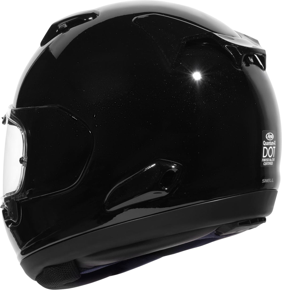 Arai Quantum-X Street Helmet