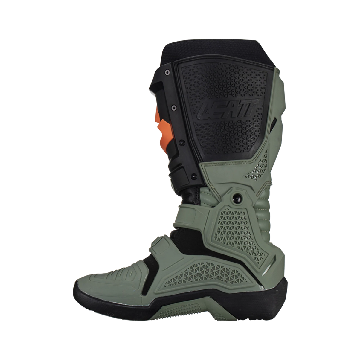 Leatt - Boot 4.5 Hydradri - Cactus Green