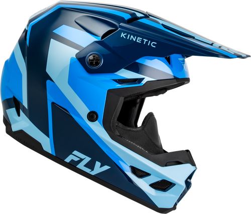 Fly Racing - Kinetic Sync Cold Weather Helmet