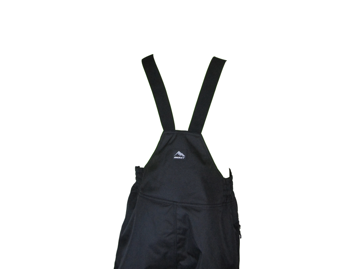 Joe Rocket - RS Storm Bib Women's - Black