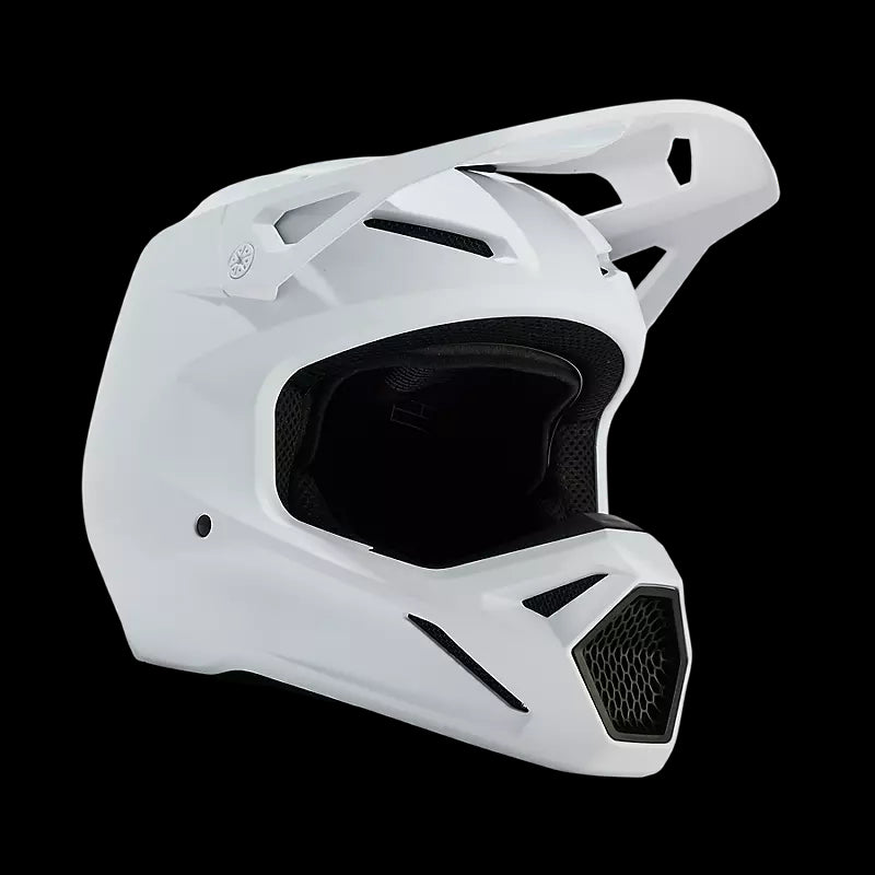 Fox Racing - V1 Solid Helmet