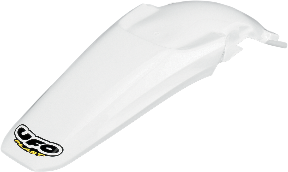 UFO | Fender | Honda | Rear