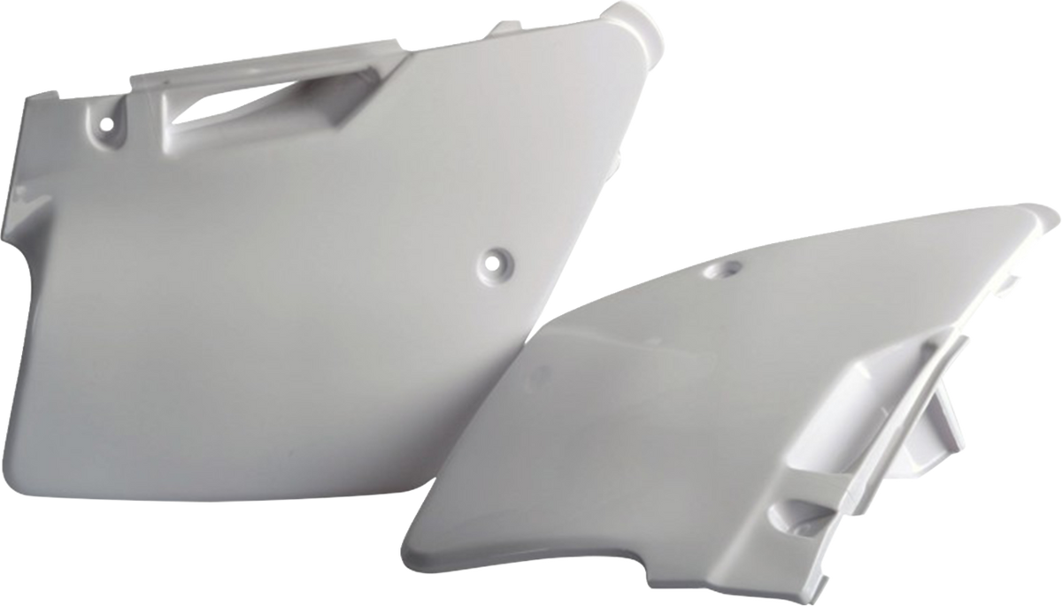 Polisport | Side Panel | Kawasaki | Right/Left
