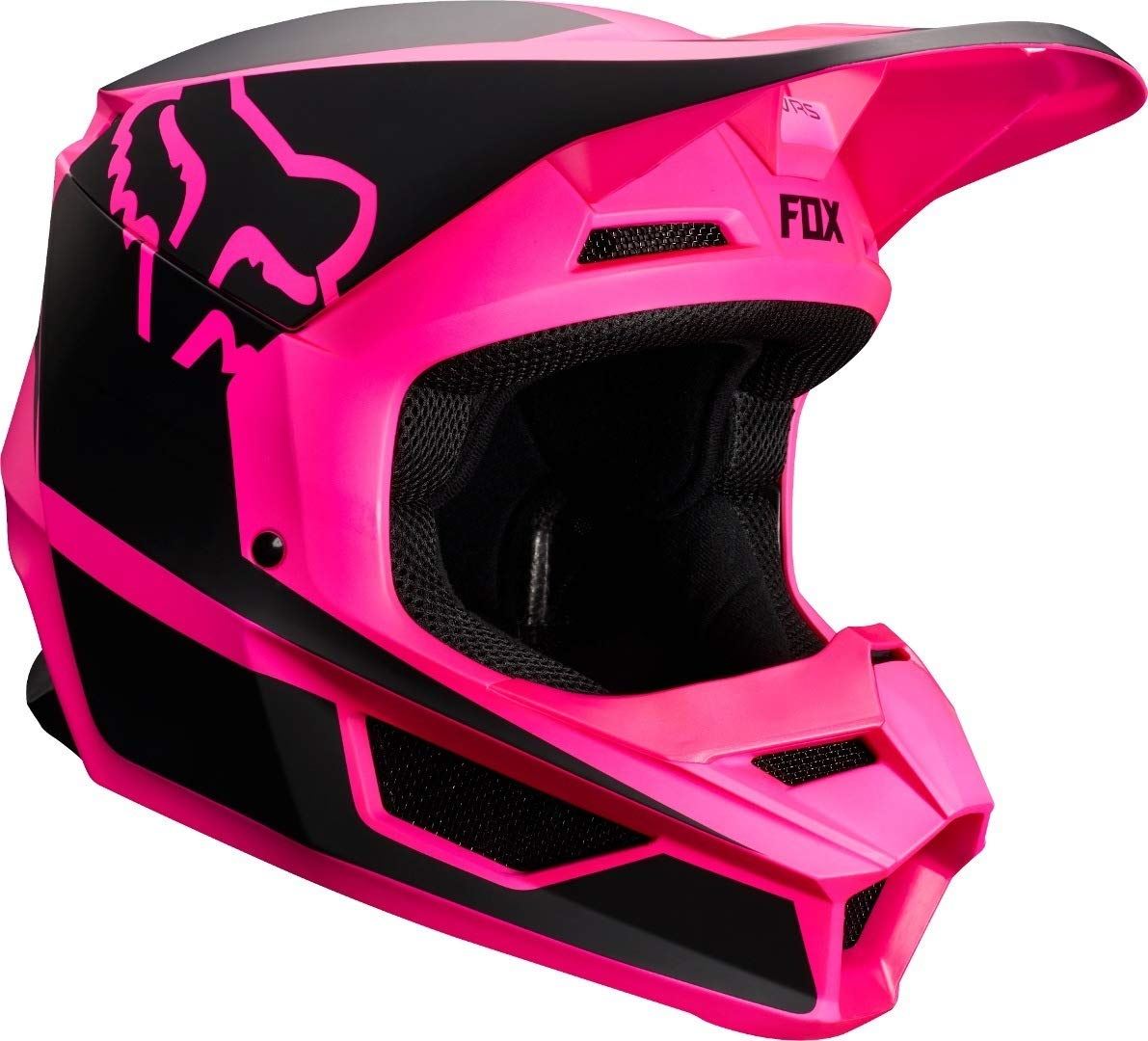 Fox Racing - Youth V1 Przm Helmet (Open Box) - Cycle City Outdoors