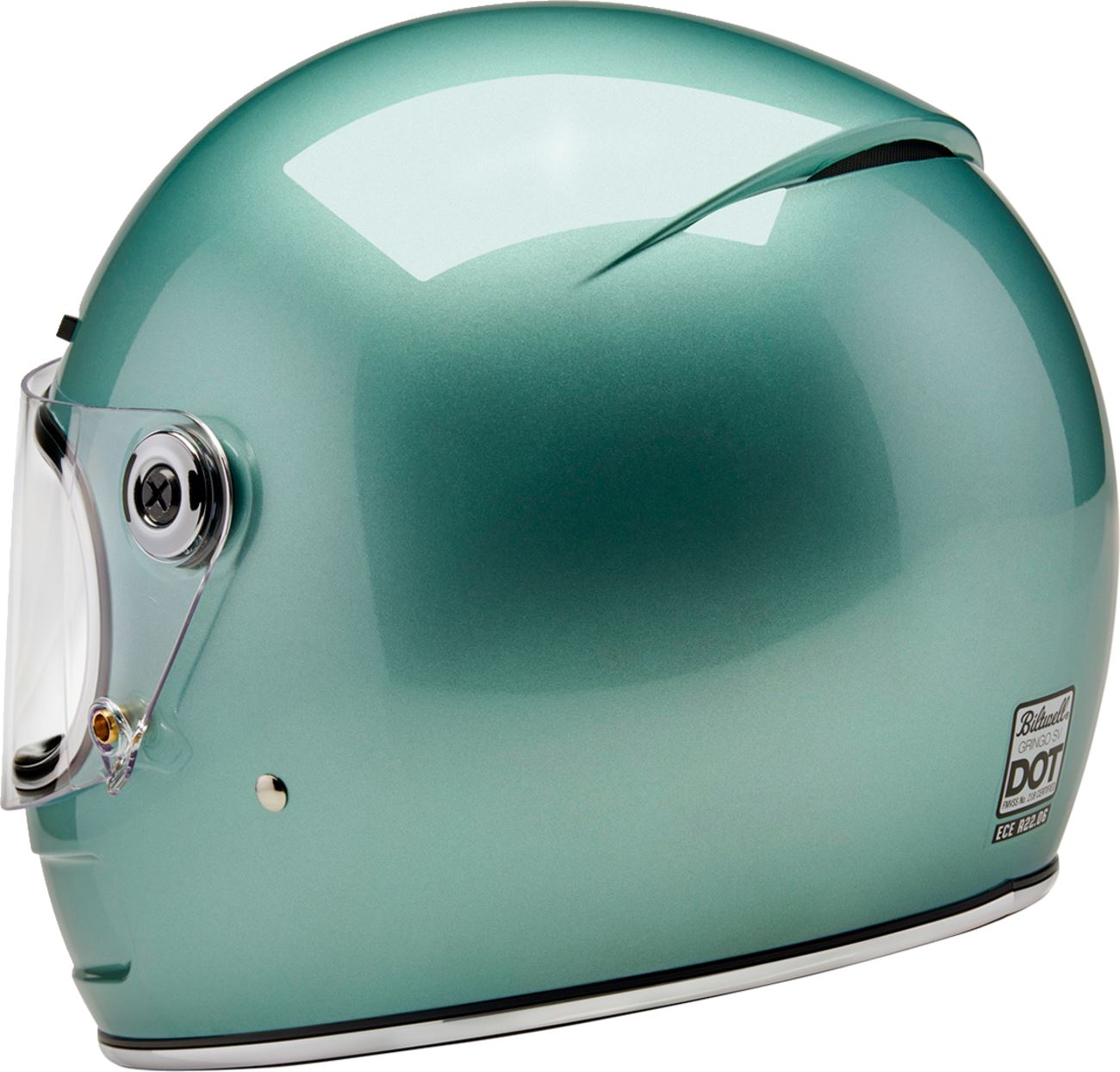BILTWELL Gringo SV Helmet