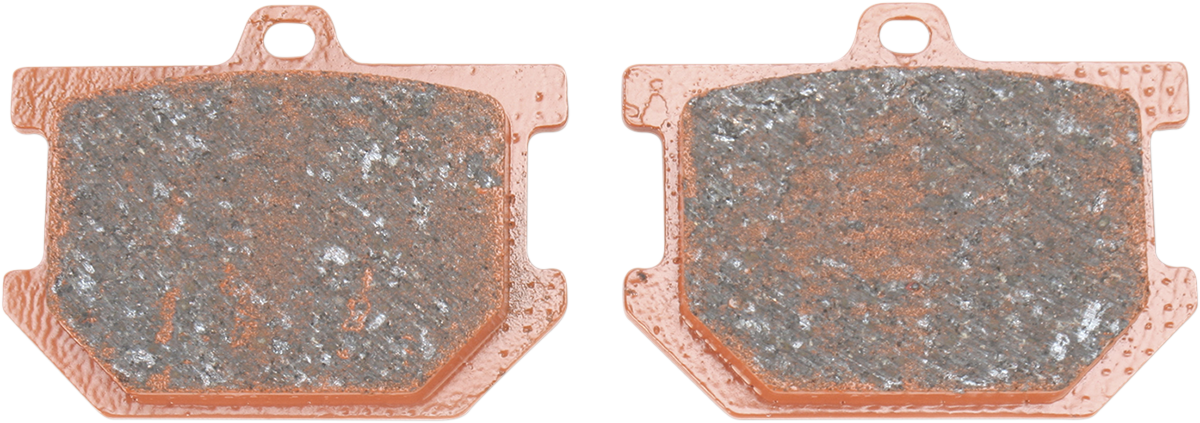 EBC FA-V Series Semi-sintered Brake Pads - FA34V (Yamaha XS 650 / SR500 / XS1100 1976–1983)